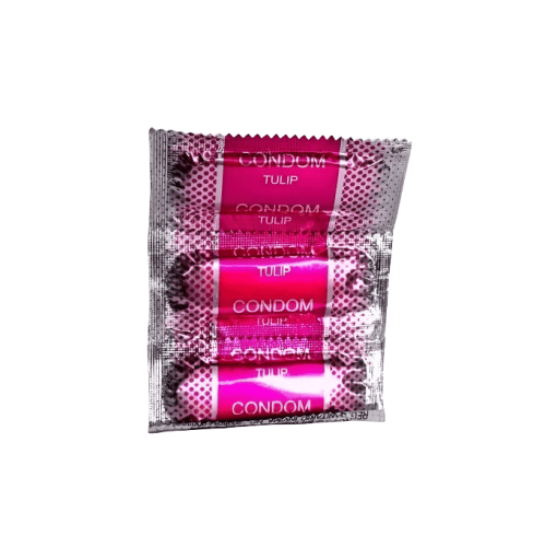 CONDON TULIP * 3 UND