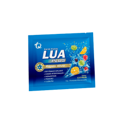 SAL DE FRUTAS LUA 6 GR SOBRE * UND