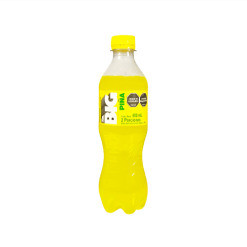 GASEOSA BIG COLA PIÑA * 400 ML
