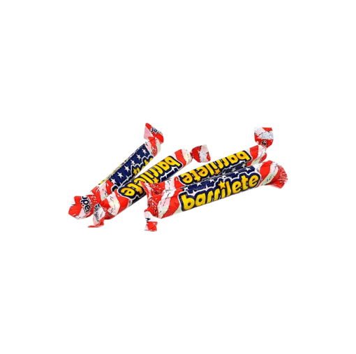 BARRILETE * 12 GR