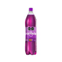 GASEOSA POSTOBON UVA * 1.5 LT