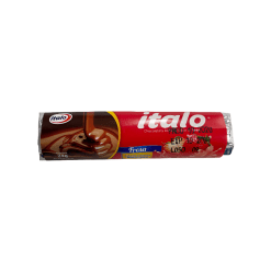 CHOCOLATINA ITALO FRESA * 24 GR