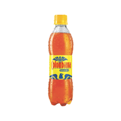 GASEOSA POSTOBON COLOMBIANA * 400 ML