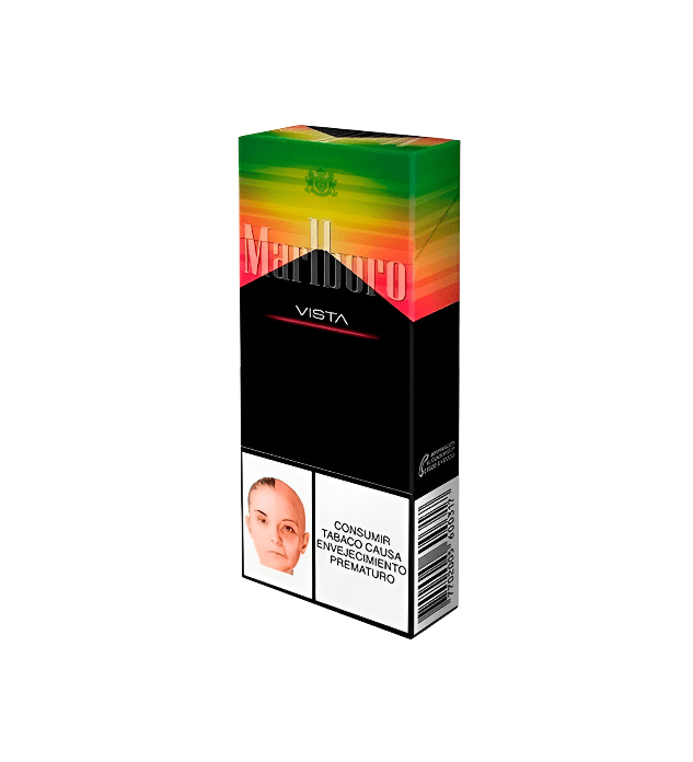CIGARRILLO MARLBORO SANDIA * 10 UND