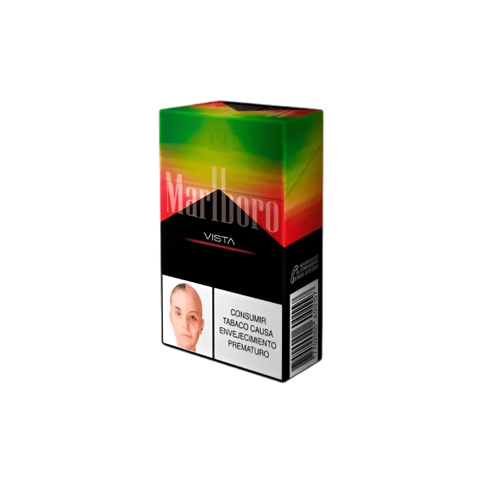 CIGARRILLO MARLBORO SANDIA * 20 UND