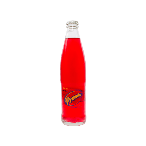 GASEOSA PREMIO BOTELLA * 350 ML