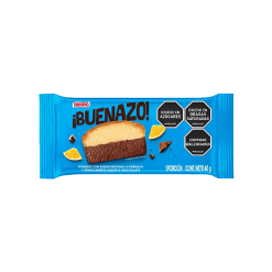 PONQUE BUENAZO * 60 GR