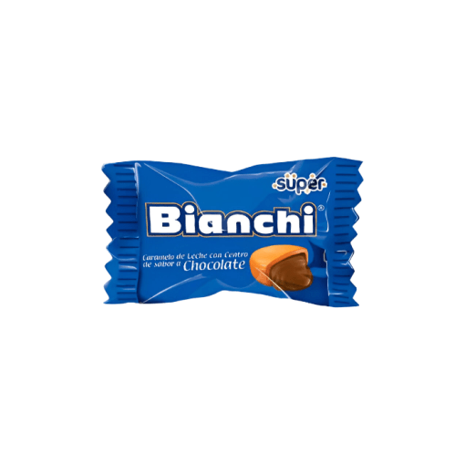CARAMELO BIANCHI * UND