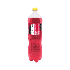 GASEOSA BIG COLA MANZANA * 1.75 LT