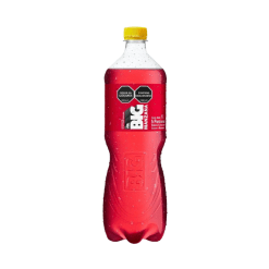 GASEOSA BIG COLA MANZANA * 1 LT