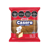 PONQUE BIMBO CASERO VAINILLA * 220 GR