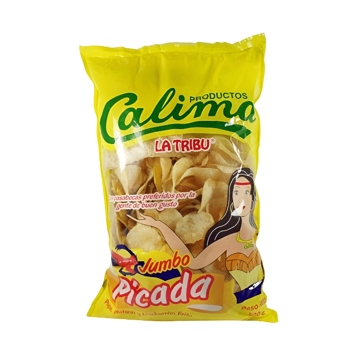 PICADA CALIMA * 600 GR