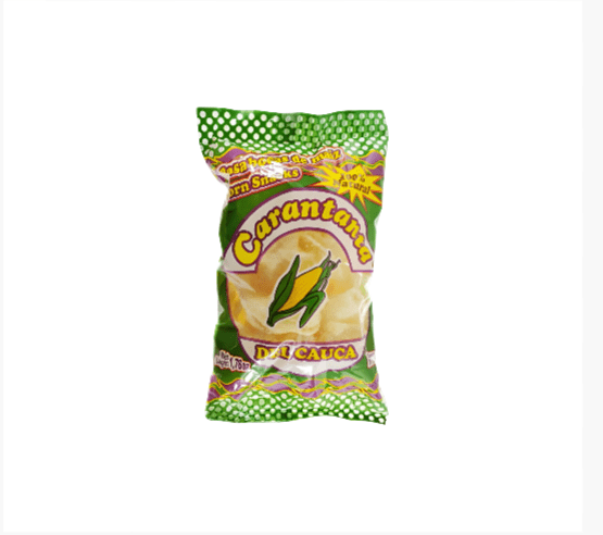 CARANTANTA DEL CAUCA * 50 GR