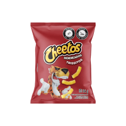 CHEETOS HORNEADOS TRISSITOS * 34 GR