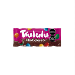 TRULULU CHOCOLORES * 30 GR