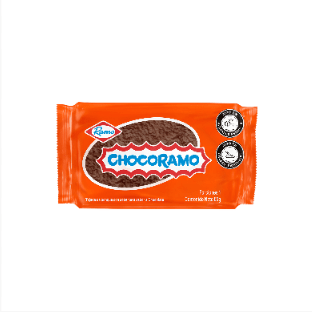 PONQUE CHOCORAMO * 65 GR