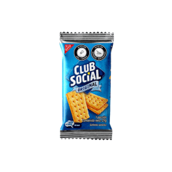 GALLETA CLUB SOCIAL ORIGINAL * 24 GR