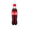 GASEOSA COCA COLA ORIGINAL * 400 ML