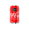GASEOSA COCA COLA ORIGINAL LATA * 330 ML