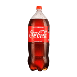 GASEOSA COCA COLA ORIGINAL * 3 LT