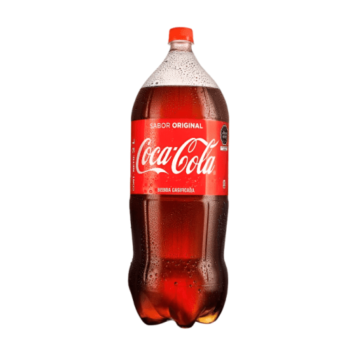 GASEOSA COCA COLA ORIGINAL * 3 LT