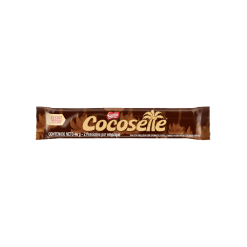 GALLETA COCOSETTE WAFER NESTLE * 46 GR