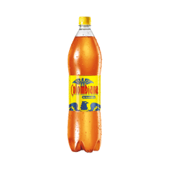 GASEOSA POSTOBON COLOMBIANA * 1.5 LT