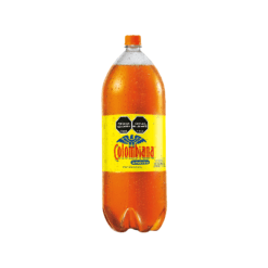 GASEOSA POSTOBON COLOMBIANA * 3.125 LT
