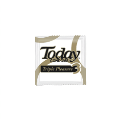 CONDON TODAY TRIPLE PLEASURE * UND