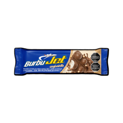 CHOCOLATINA BURBUJET CRUJIVAINILLA * 50 GR