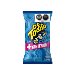 DETODITO NATURAL * 50 GR