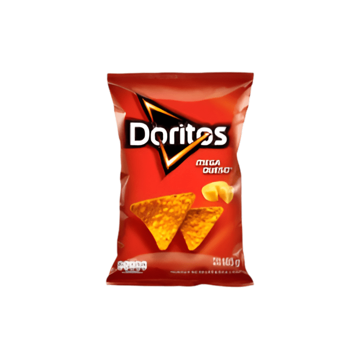 DORITOS * 185 GR