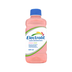 SUERO ELECTROLIT FRESA - KIWI * 625 ML