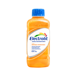SUERO ELECTROLIT NARANJA - MANDARINA * 625 ML
