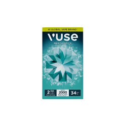 ESENCIA VUSE MENTHOL ICE 34 MG * 1.6 ML