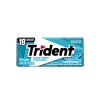 CHICLE TRIDENT VALUPACK FRESHMINT * 18 UND