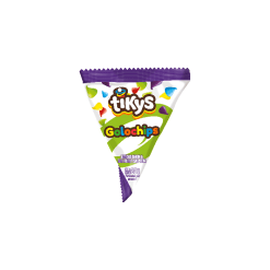 TYKIS GOLOCHIPS * 20 GR