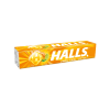HALLS BARRA LIMON Y MIEL * 25.2 GR