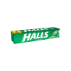 HALLS BARRA YERBABUENA * 25.2 GR