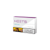 CIGARRILLO HEETS PURPLE * 20 UND