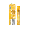 VAPE VUSE GO BANANA ICE 1000 PUFF * 34 MG