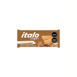 GALLETA ITALO WAFERS AREQUIPE * 117 GR