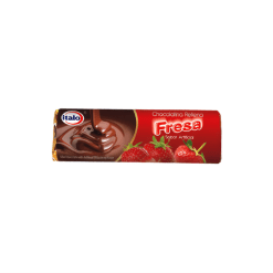 CHOCOLATINA ITALO FRESA * 46 GR