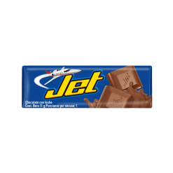 CHOCOLATINA JET * 11 GR