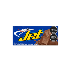 CHOCOLATINA JET * 45 GR