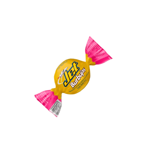 BURBUJA JET * 12 GR