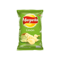 PAPA MARGARITA LIMON * 105 GR