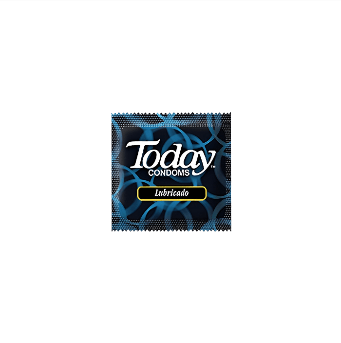 CONDON TODAY LUBRICADO * UND