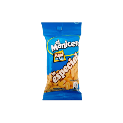 MANI ESPECIAL MANICERO * 25 GR