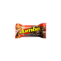 CHOCOLATINA JUMBO MANI * 18 GR